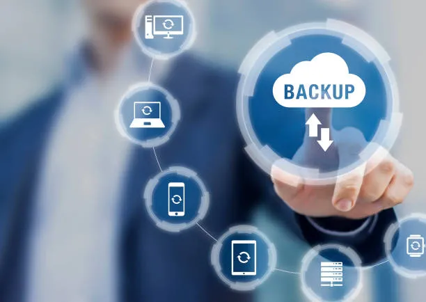 data backup solutions