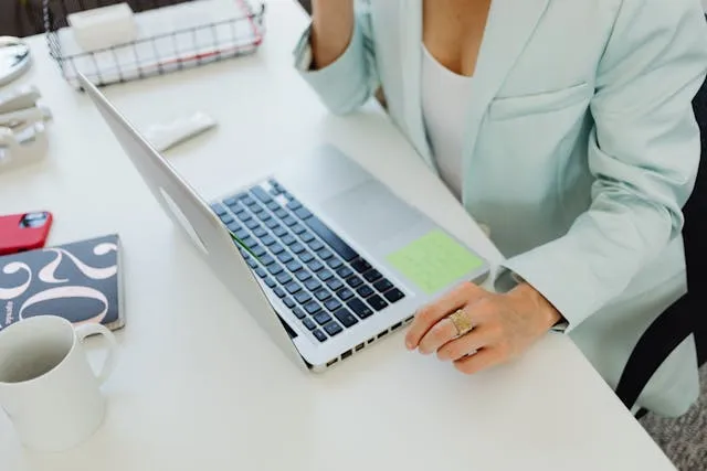Enterprise IT management