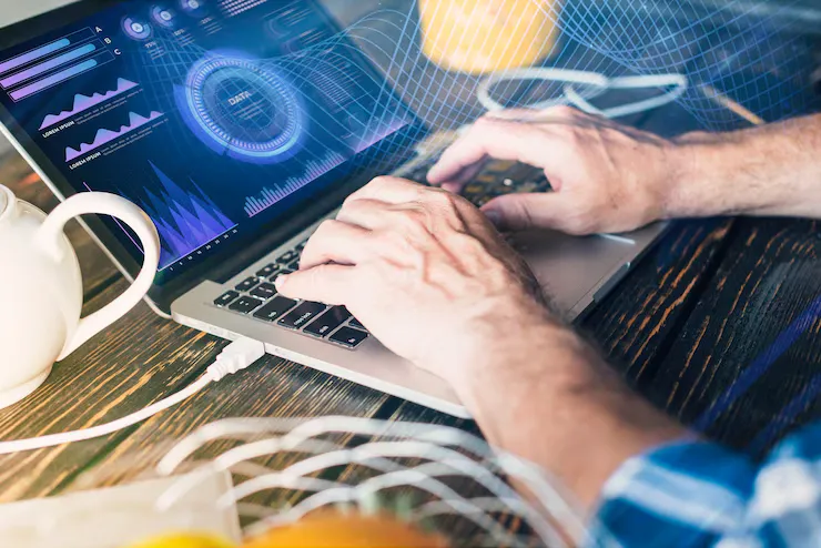 AI tools for cybersecurity