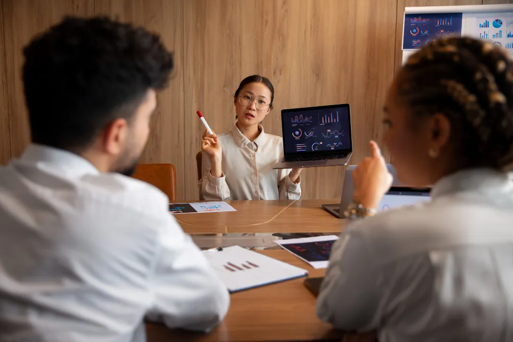 strategic IT management