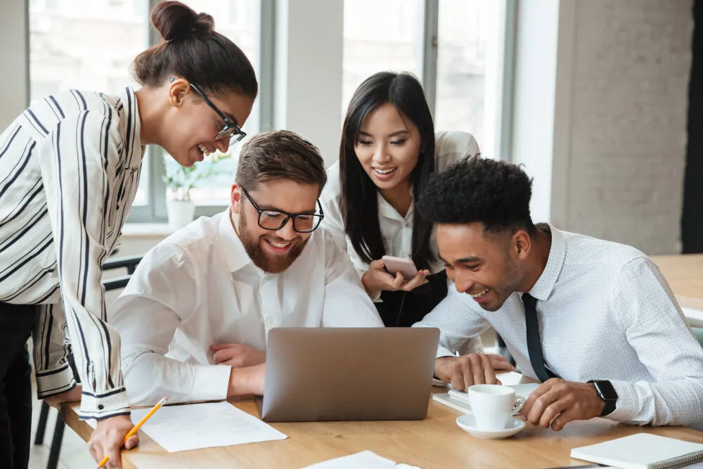 cloud based collaboration tools