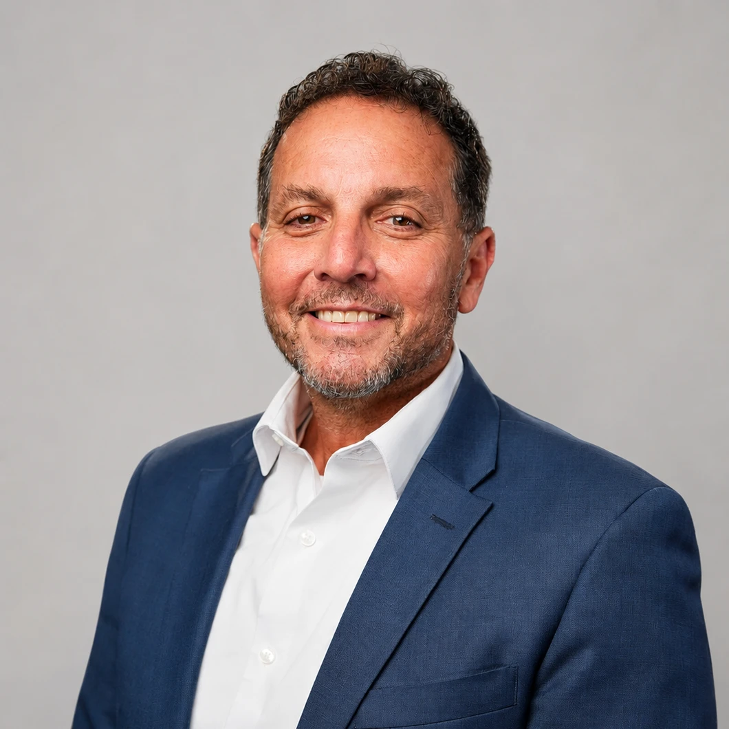 David Andrade, President at RFA