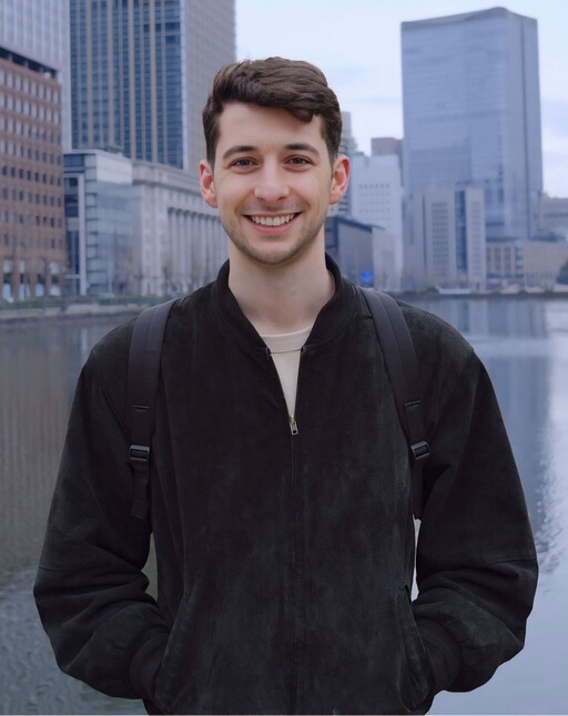 Adam Gumbardo, Engineering at Titan