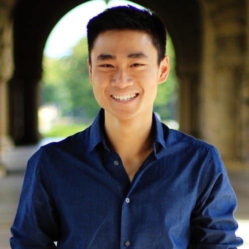 Allen Zhu, Engineering at Titan