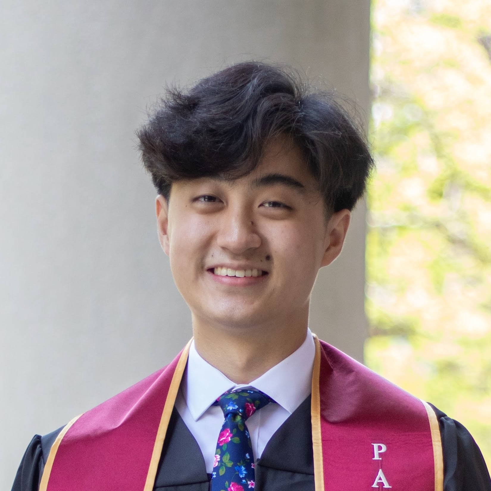 Anthony Tao, Engineering at Titan