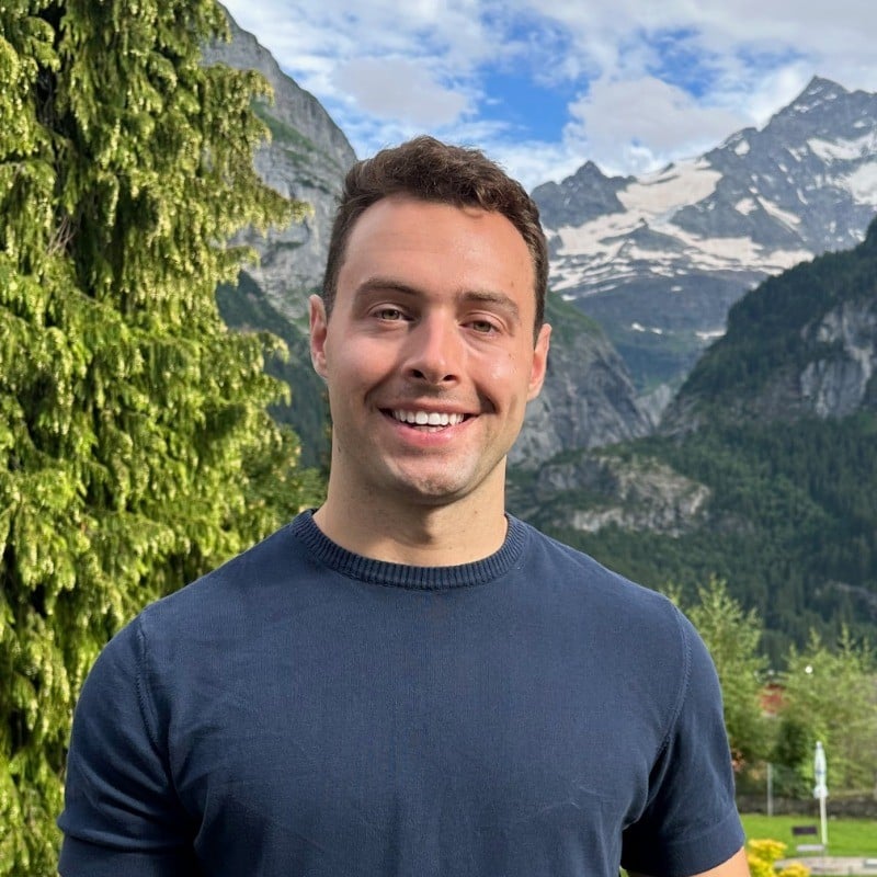 David Heffernan, Co-founder at Titan
