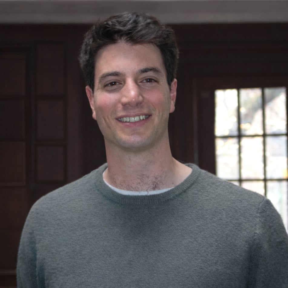 Jeff Lee, Engineering at Titan