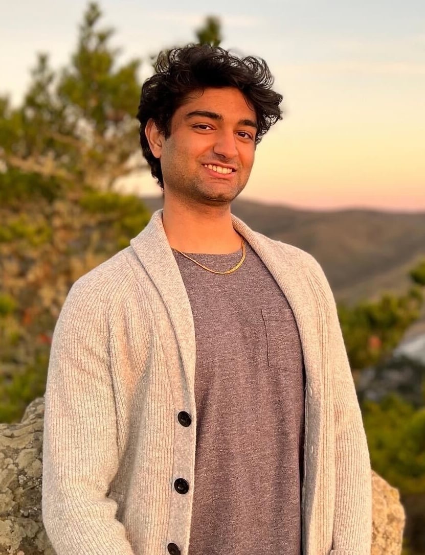Kunal Adhia, Engineering at Titan