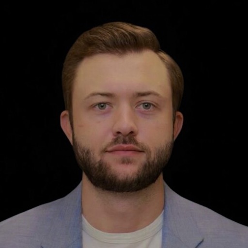 Trey Everson, Engineer, Titan