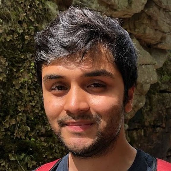 Utsav Shah, Engineering at Titan